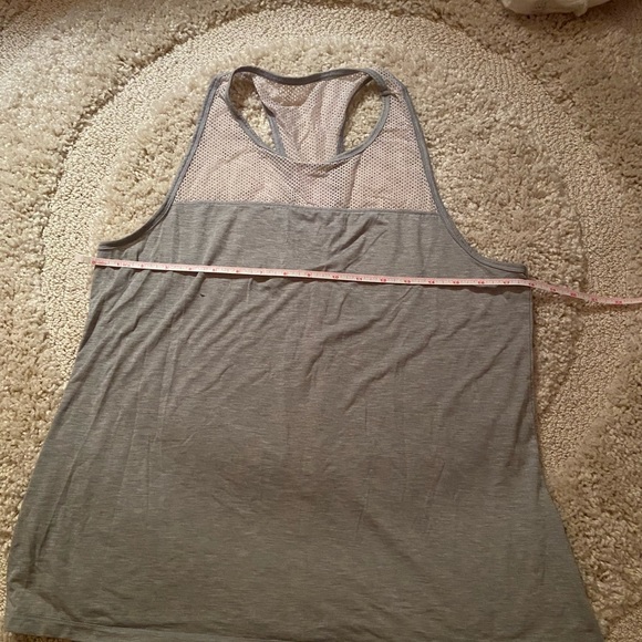 Set of 3 Athleta unstinkable tanks - Picture 5 of 5